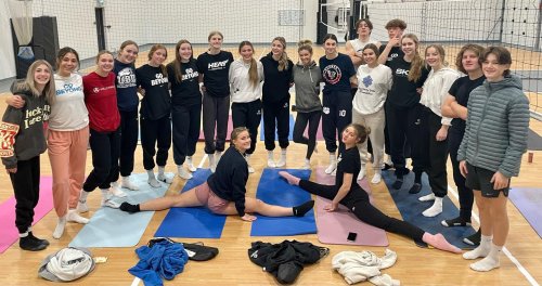 Carousel post from beyondsportinsta.