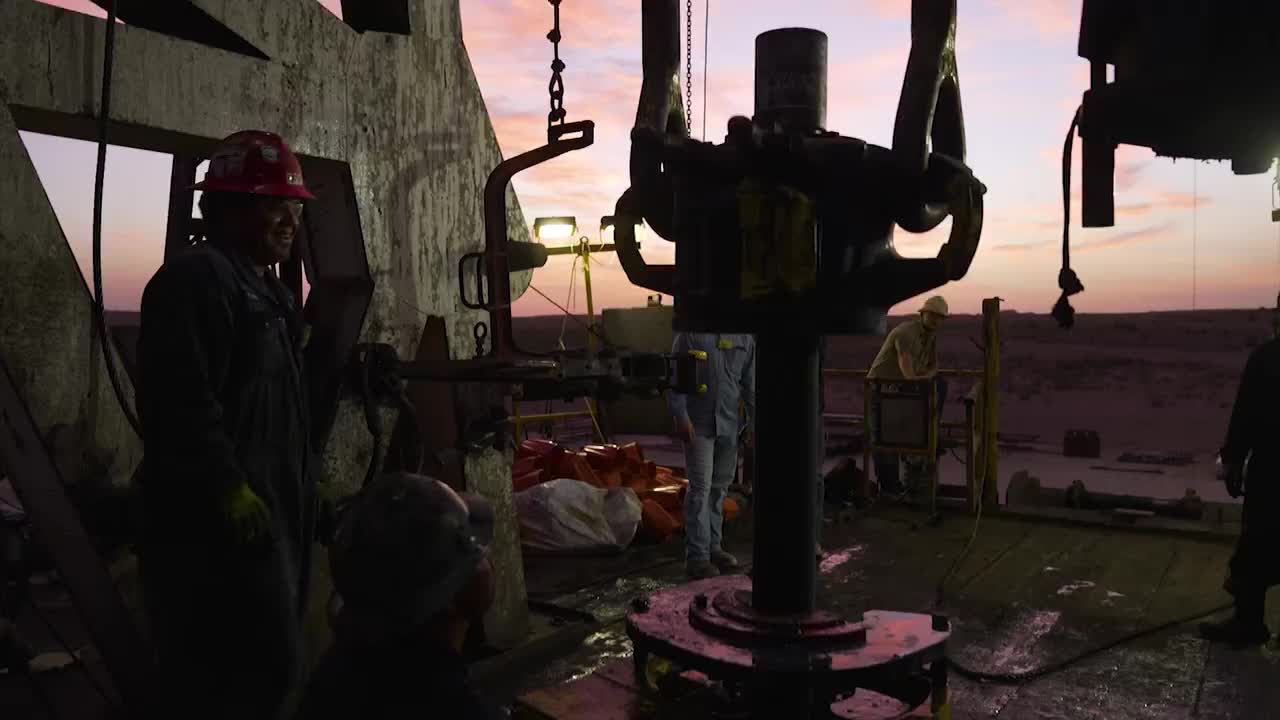 Video post from mavericktorque.