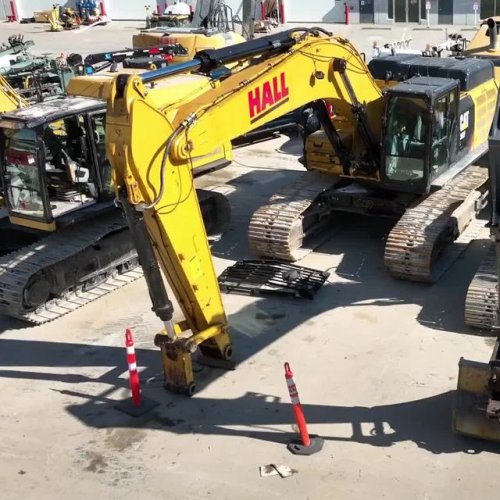 Video post from bdhall.ca.