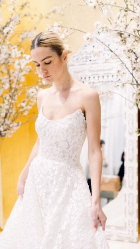 Video post from lelitebridal.