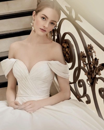 Photo post from jolibride.