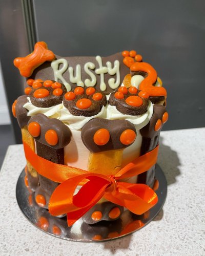 Carousel post from k9playtimedoggydaycare.