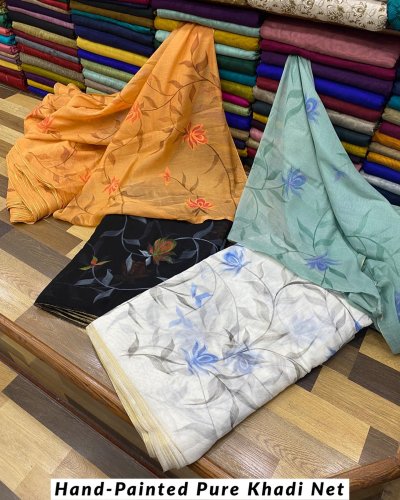 Carousel post from akbar_fabrics_.