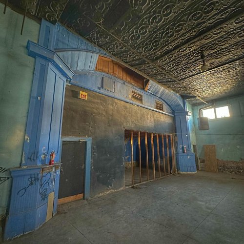 Photo post from teatro_carmen.