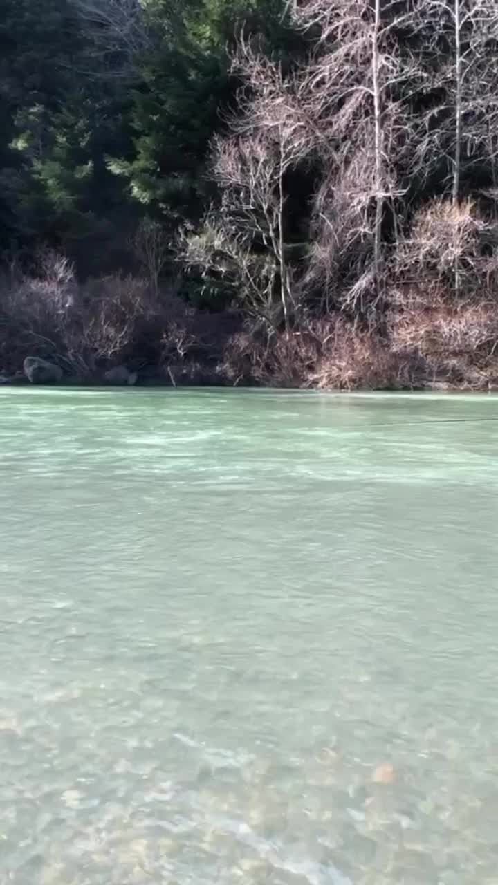 Video post from confluenceoutfitters.