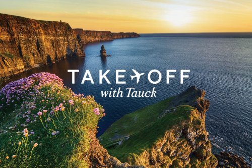 Photo post from taucktravel.