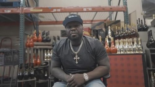 Video post from bransoncognac.
