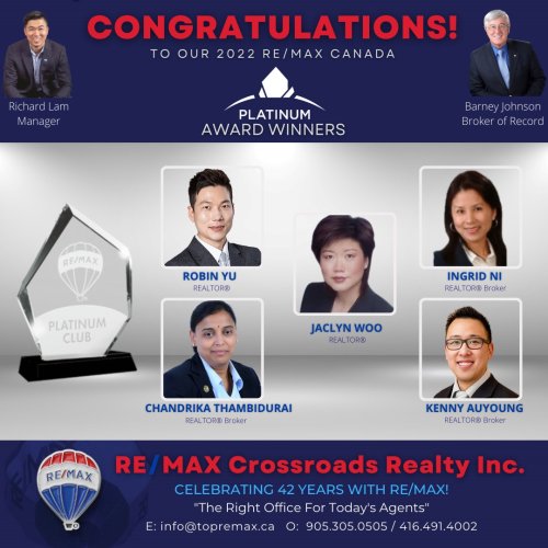 Photo post from remaxcrossroadsrealtyinc.
