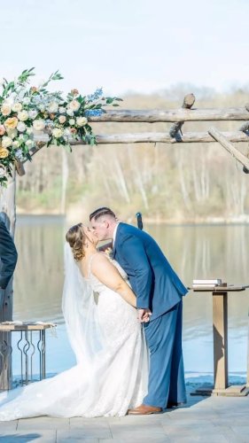 Video post from thecurvybridenj.