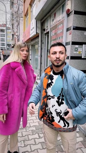 Video post from mehmetenliogluofficial.