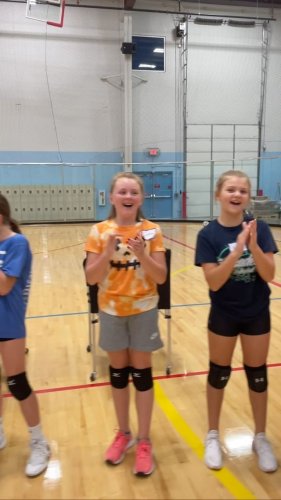 Video post from epicvball.