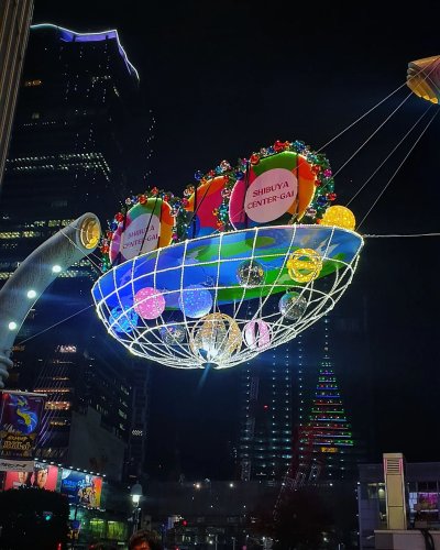 Carousel post from yoko_lost_in_japan.