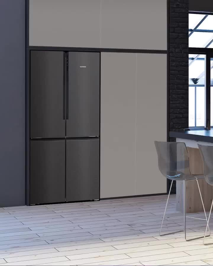 Video post from siemenshometurkiye.