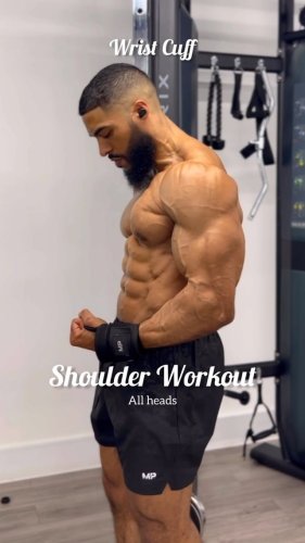 Video post from ph_gains.