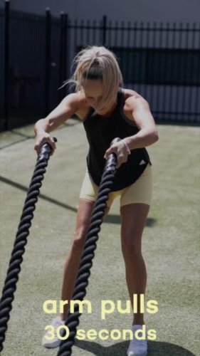 Video post from balancecollective.