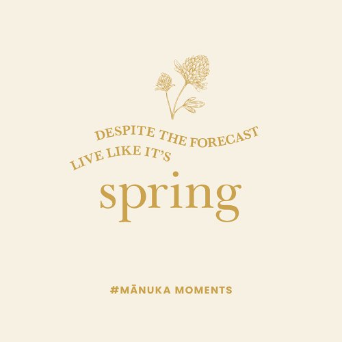 Photo post from comvita_au.