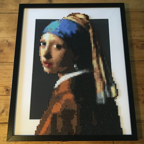 Photo post from caveofpixels.