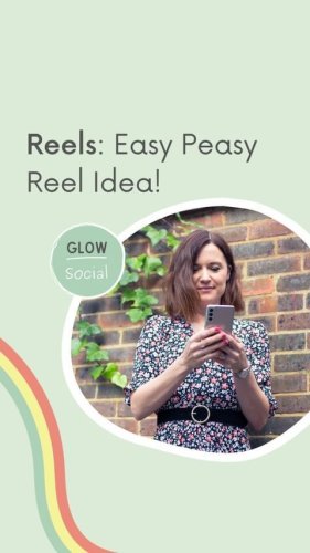 Video post from glowsocial.uk.