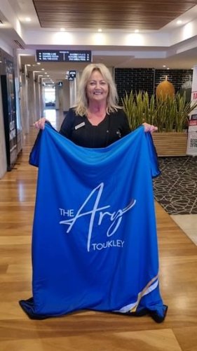 Video post from thearytoukley.