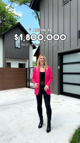 Video post from austinchoicerealty.