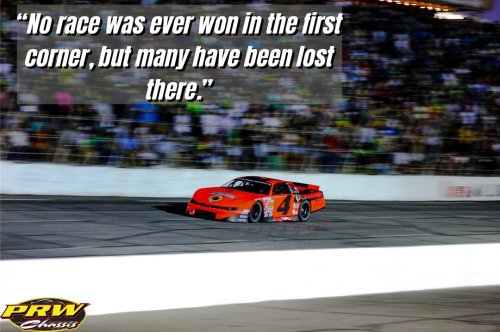 Photo post from prwchassis.
