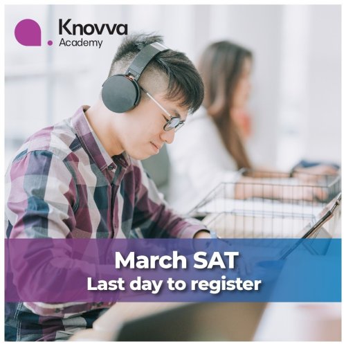 Photo post from knovva_academy.