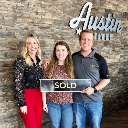 Photo post from austinchoicerealty.