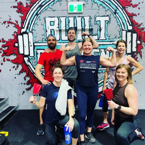 Photo post from apexwarriorfitness.