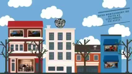 Video post from corndabarber.