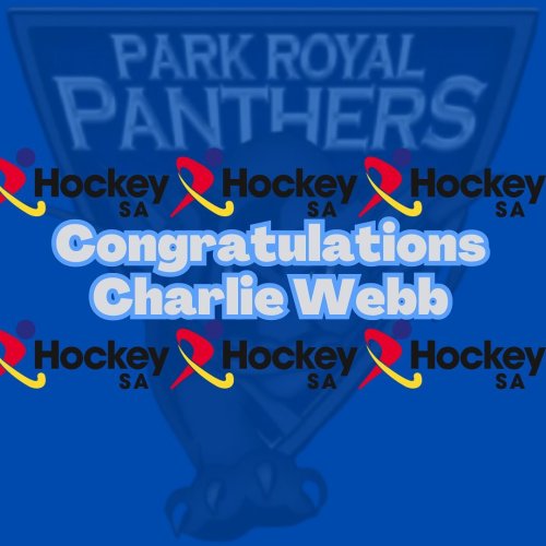 Photo post from parkroyalpanthers.hockeyclub.
