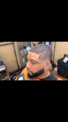 Video post from corndabarber.