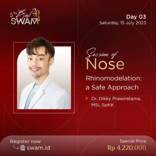 Photo post from swam_id.