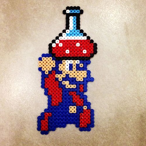 Photo post from caveofpixels.
