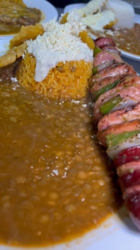 Video post from morogrill.
