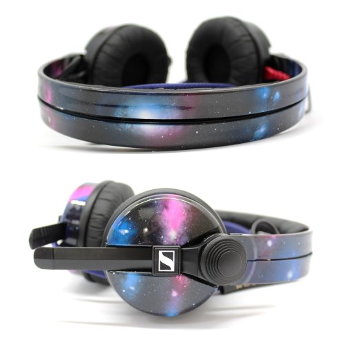 Photo post from customcans_headphones.
