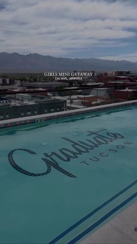 Video post from visittucson.