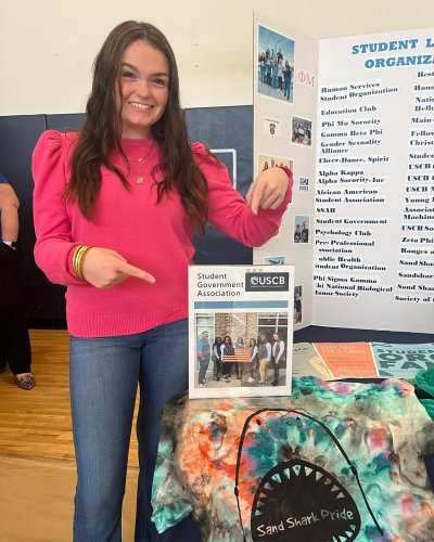 Carousel post from uscbstudentlife.