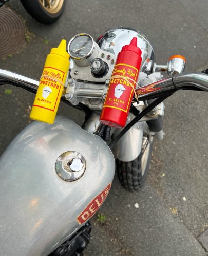 Photo post from oldyellamustard.