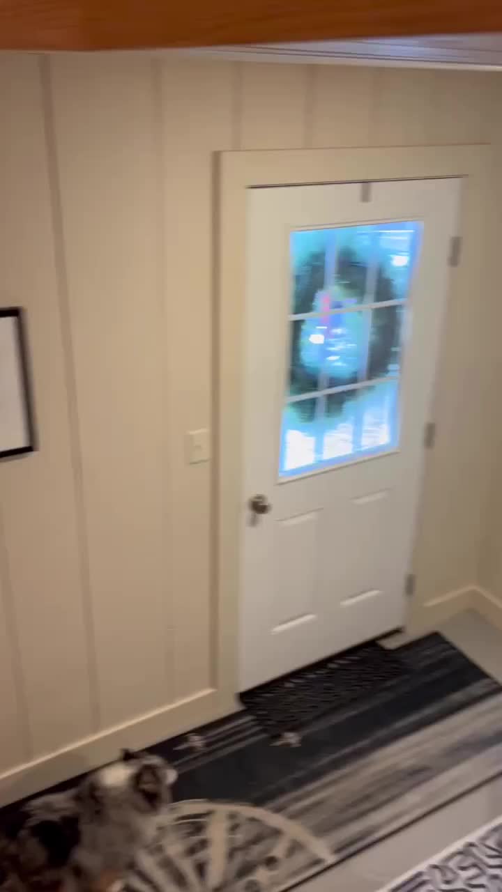 Video post.