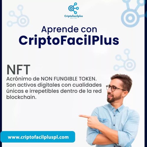Photo post from criptofacilplus.