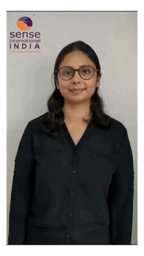 Video post from sense.india.