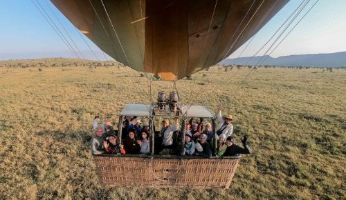 Photo post from taucktravel.