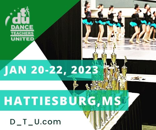 Photo post from dance.teachers.united.