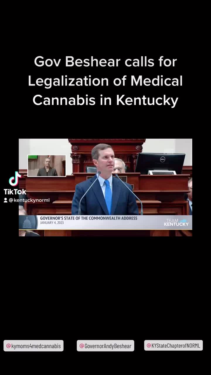 Video post from kentuckynorml.