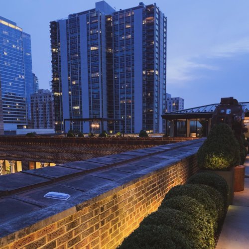 Photo post from dwightlofts.