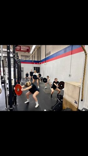 Video post from beyondsportinsta.