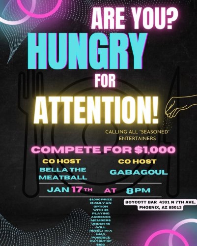 Carousel post from boycott_bar.