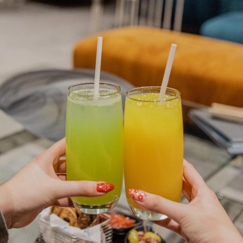 Photo post from glasshouseretreat.