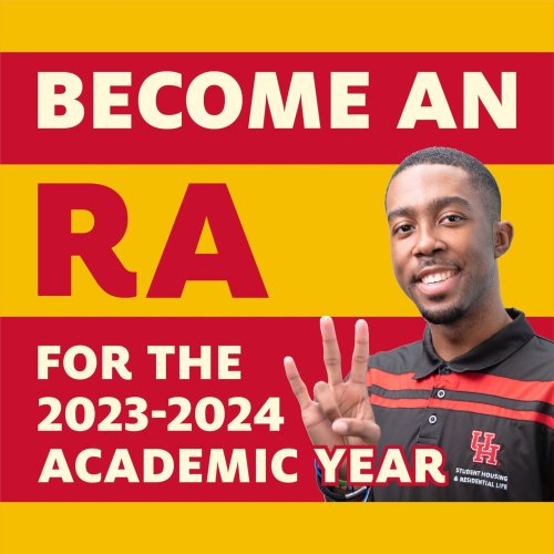 Photo post from uhhousing.