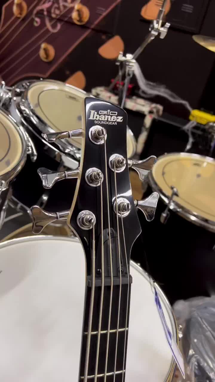 Video post from miyatamusic.